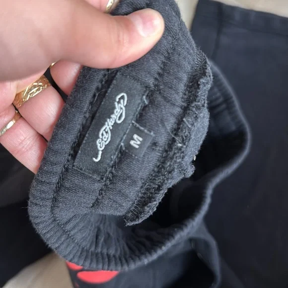 Ed hardy pants - Picture 3 of 3